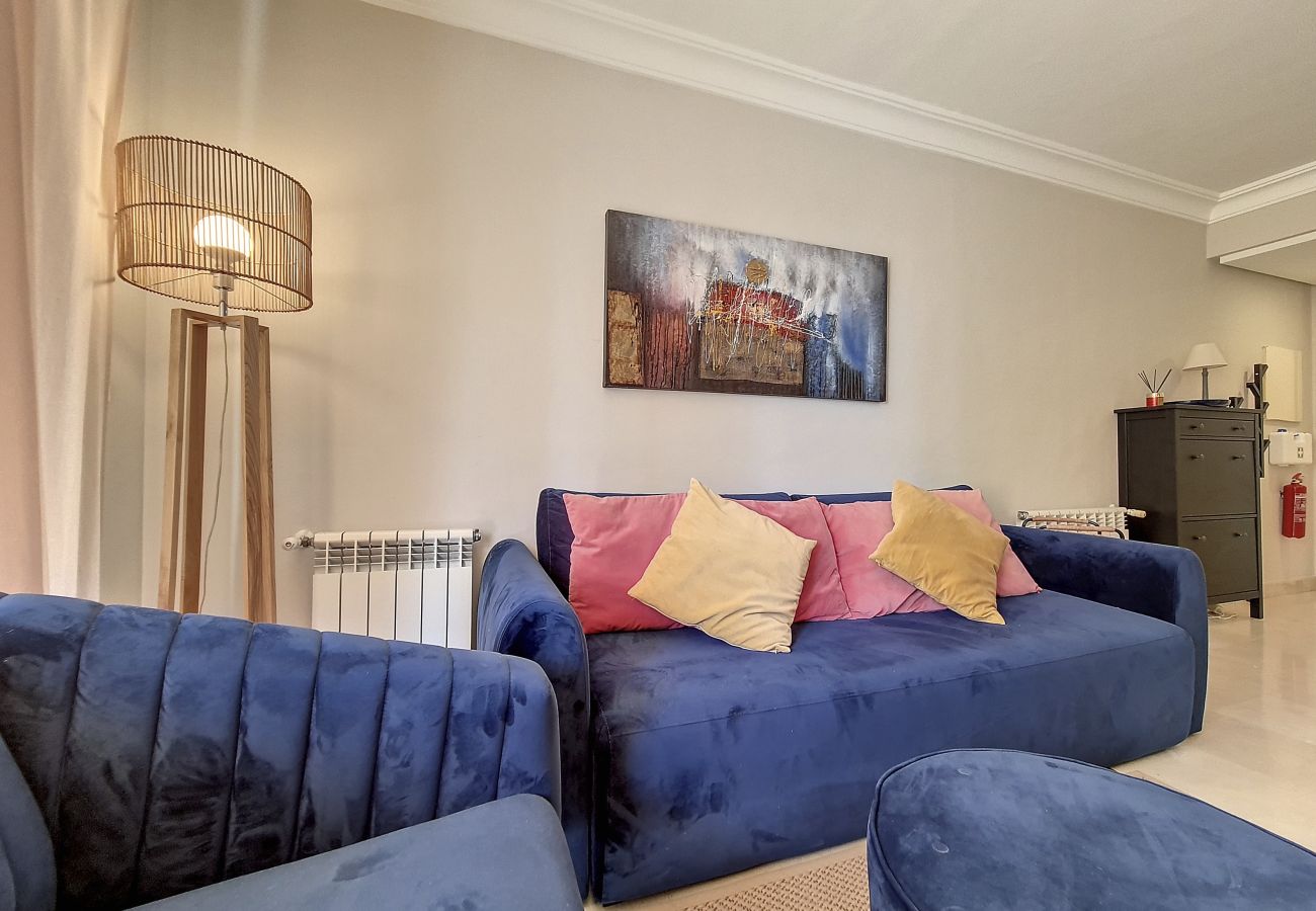 Appartement in Roda - Roda Golf Resort - 1010