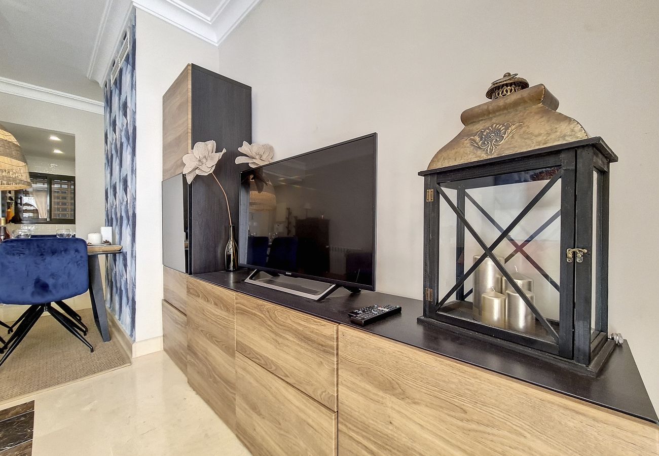 Appartement in Roda - Roda Golf Resort - 1010