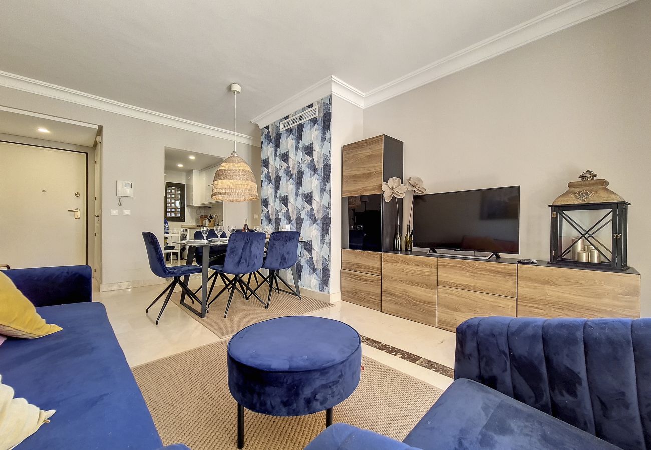 Appartement in Roda - Roda Golf Resort - 1010