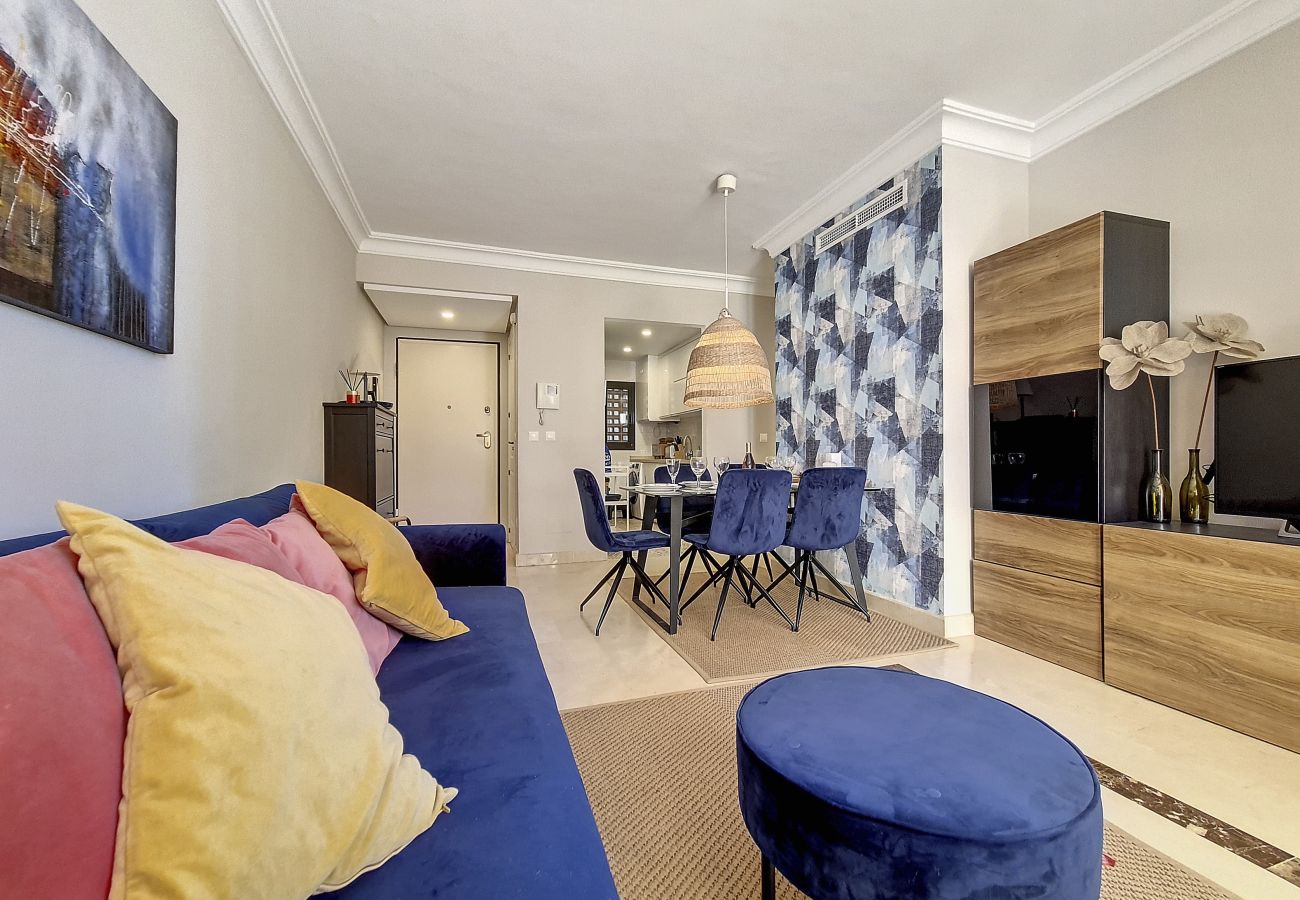 Appartement in Roda - Roda Golf Resort - 1010