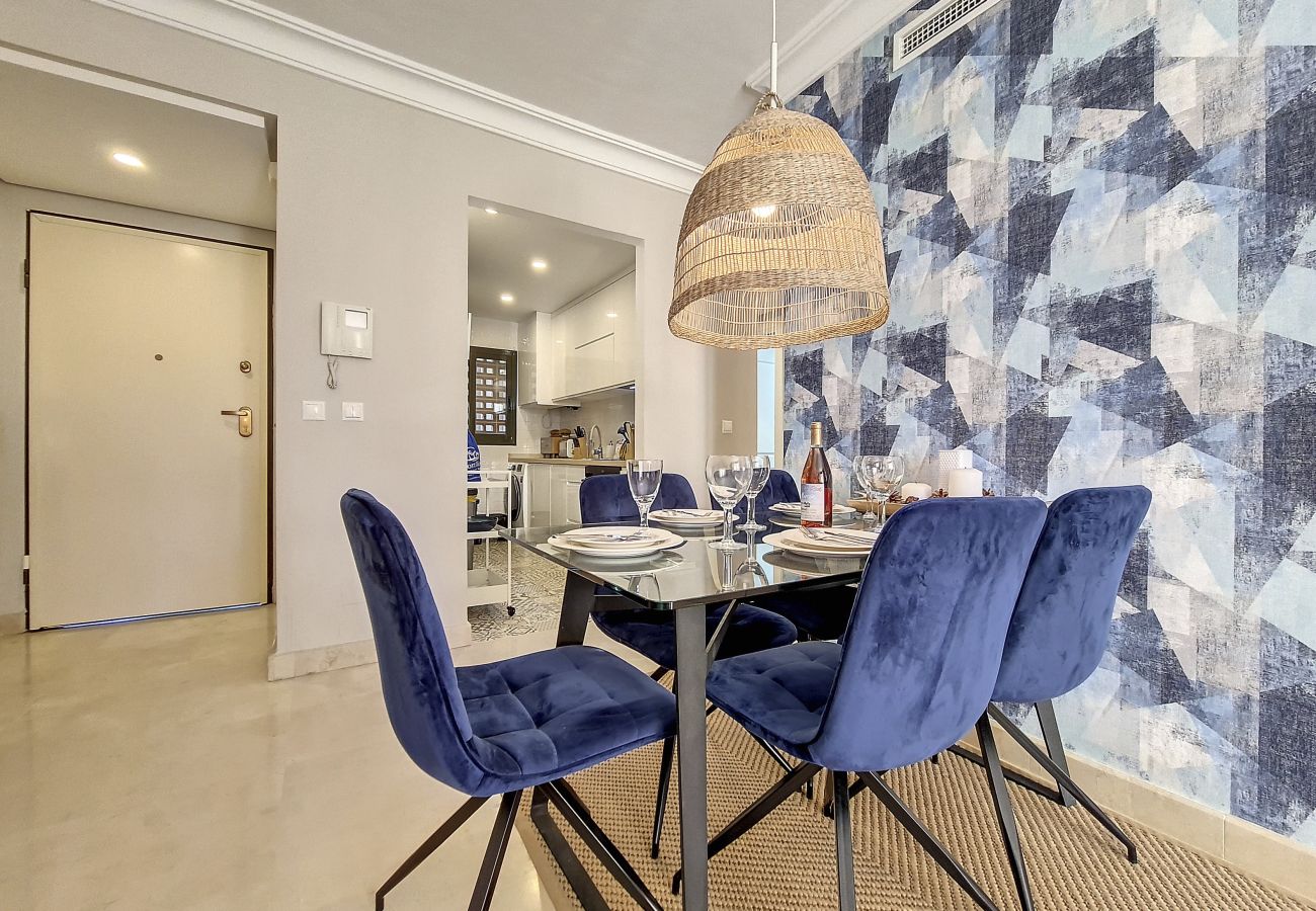 Appartement in Roda - Roda Golf Resort - 1010