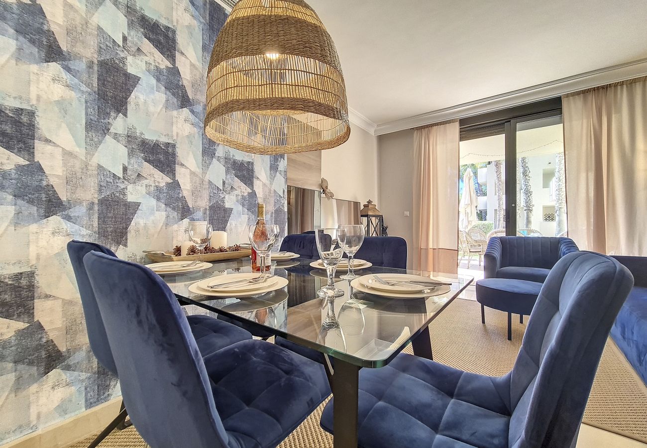 Appartement in Roda - Roda Golf Resort - 1010