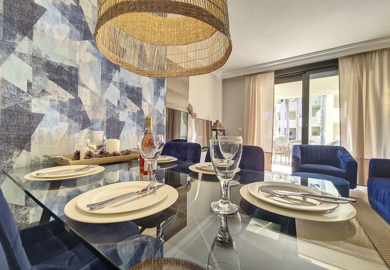Appartement in Roda - Roda Golf Resort - 1010