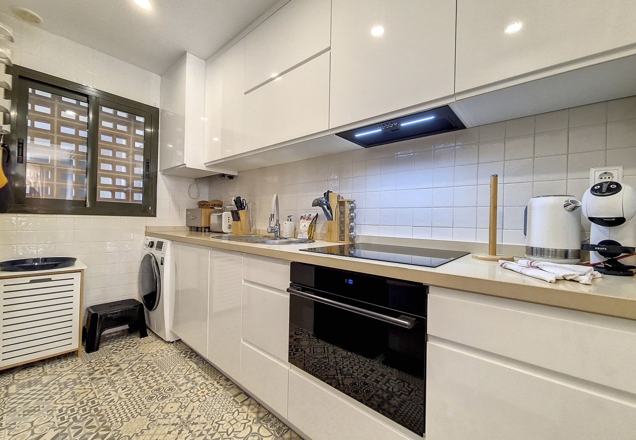 Appartement in Roda - Roda Golf Resort - 1010