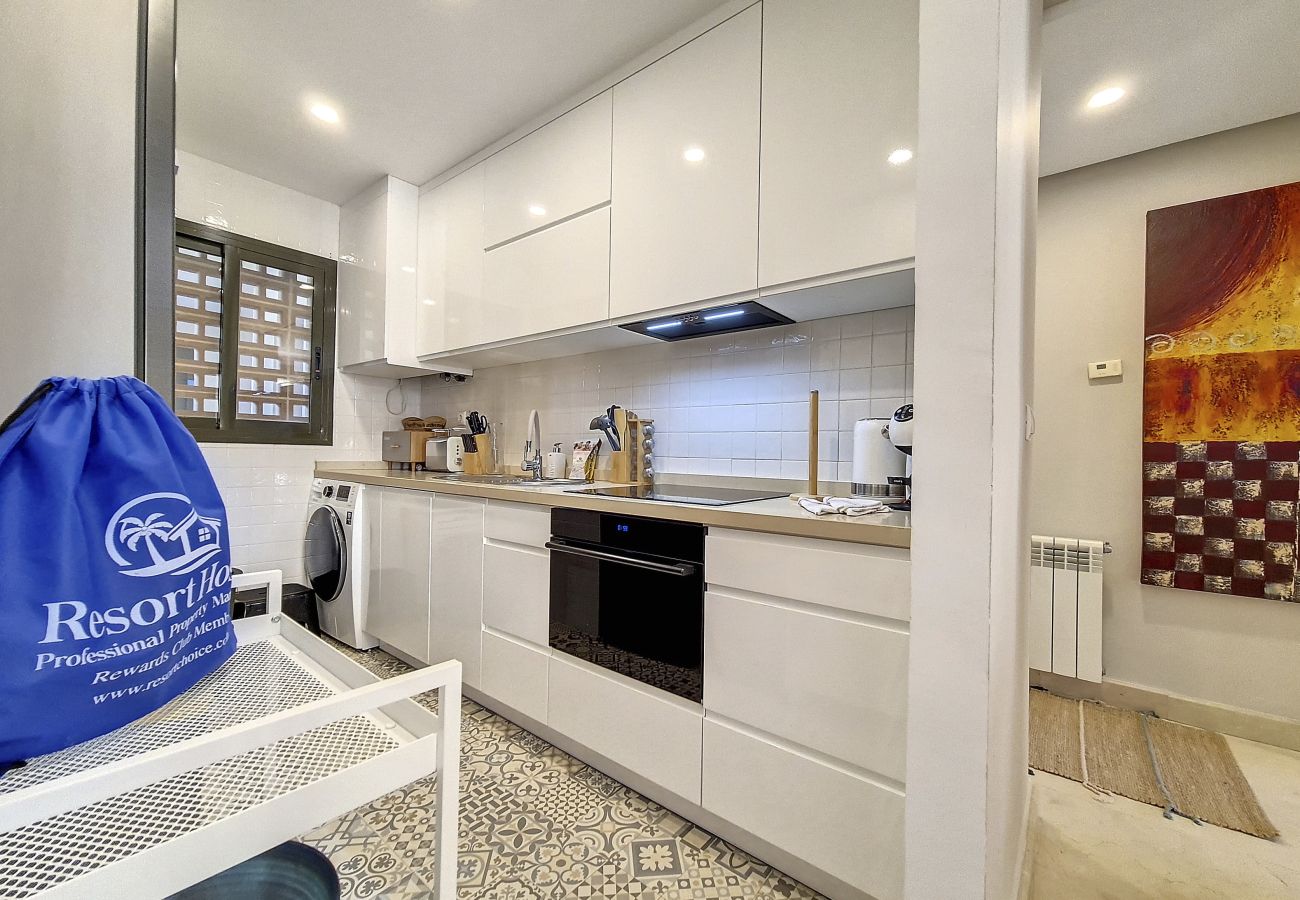 Appartement in Roda - Roda Golf Resort - 1010