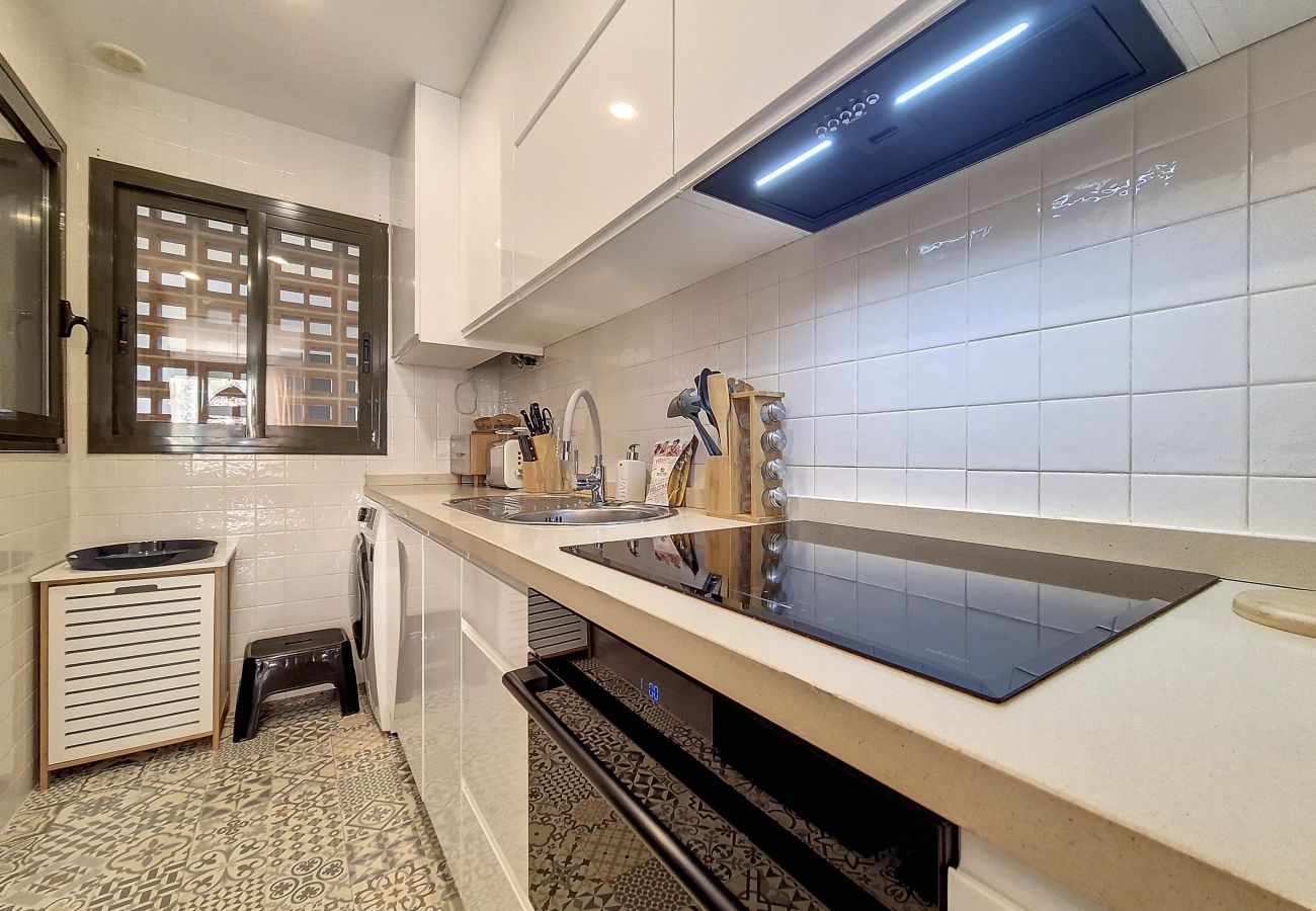Appartement in Roda - Roda Golf Resort - 1010