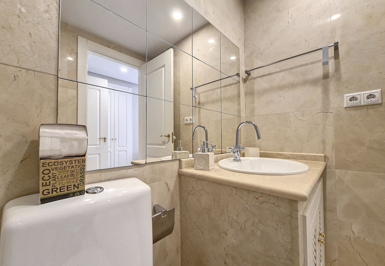 Appartement in Roda - Roda Golf Resort - 1010