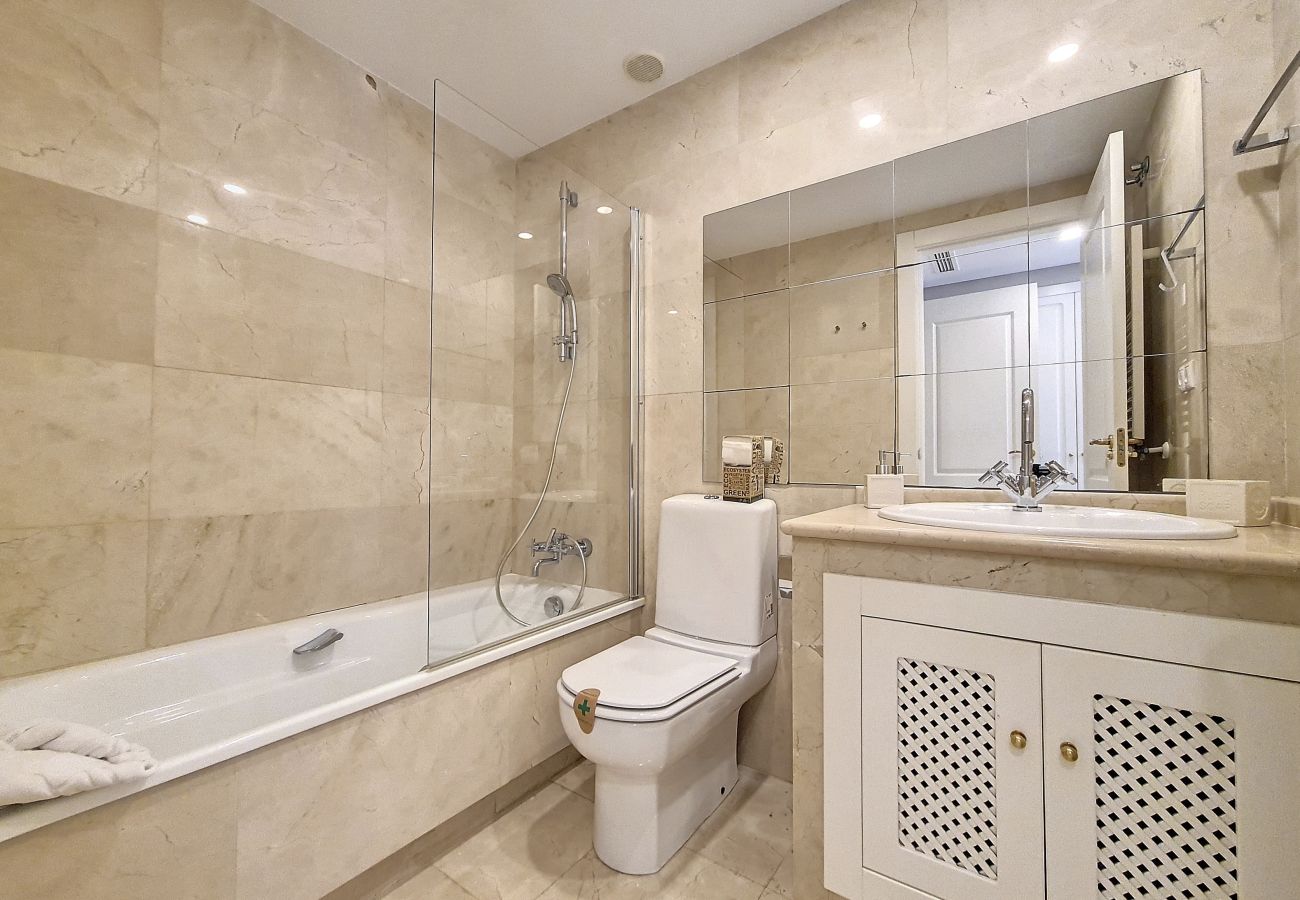 Appartement in Roda - Roda Golf Resort - 1010