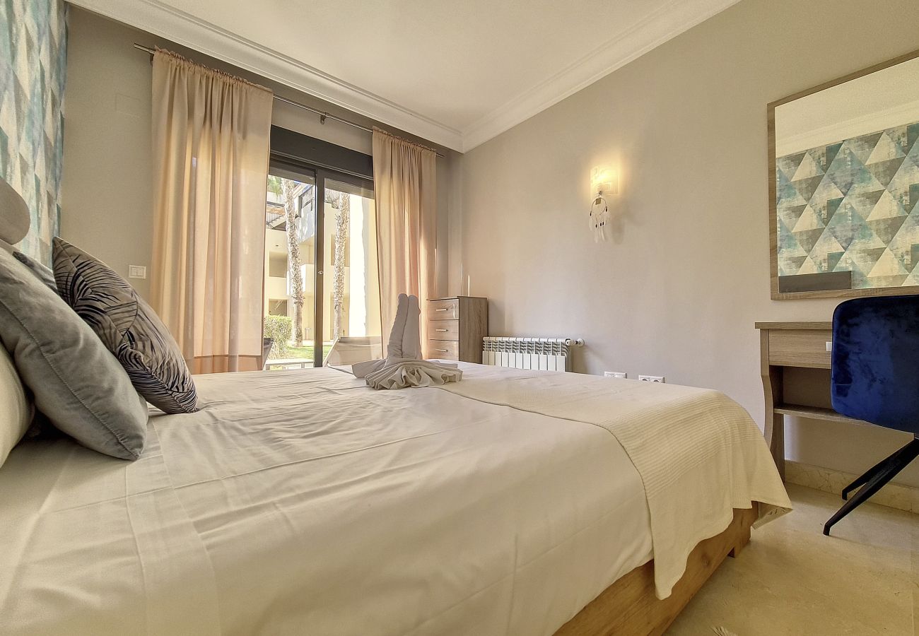Appartement in Roda - Roda Golf Resort - 1010