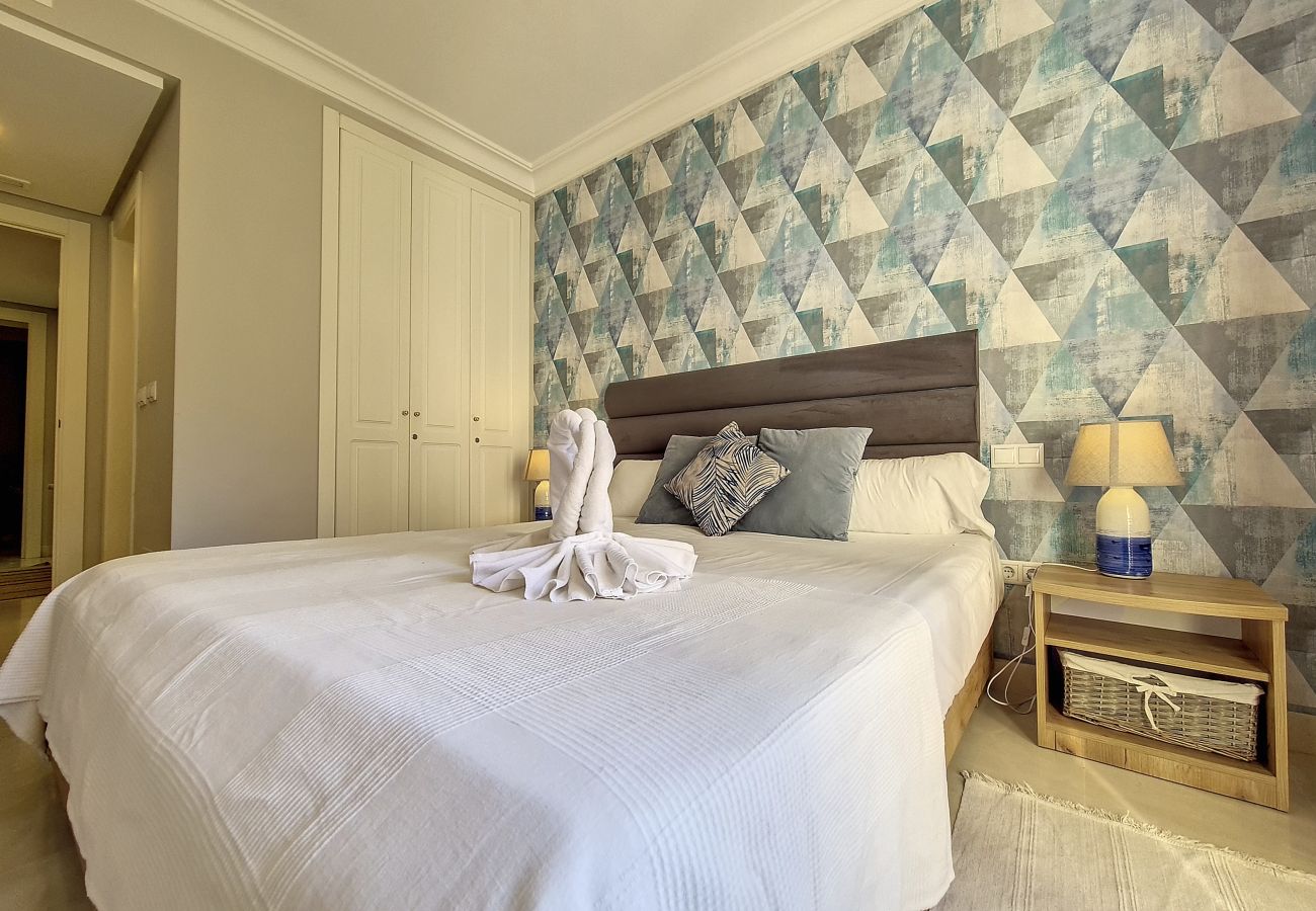 Appartement in Roda - Roda Golf Resort - 1010