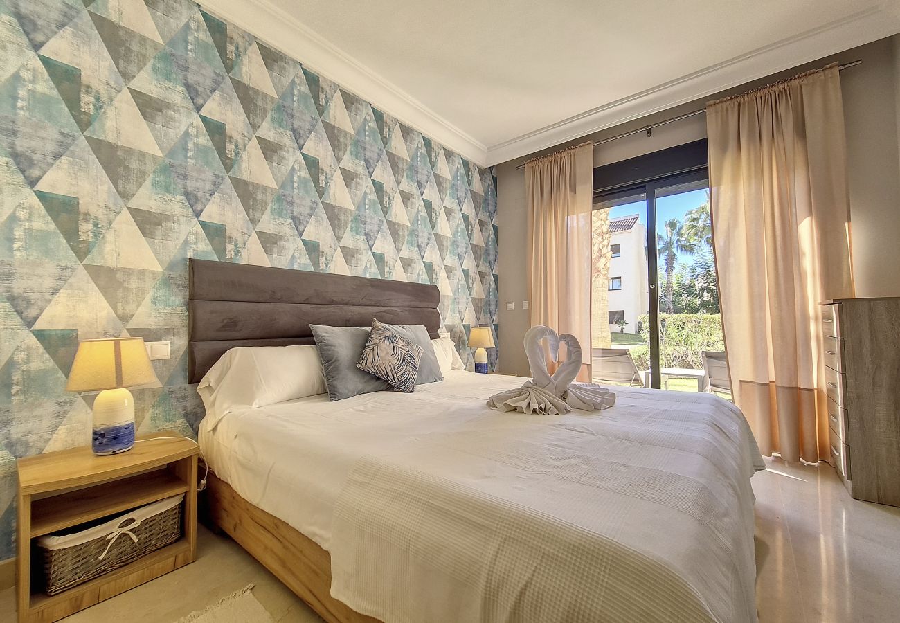 Appartement in Roda - Roda Golf Resort - 1010
