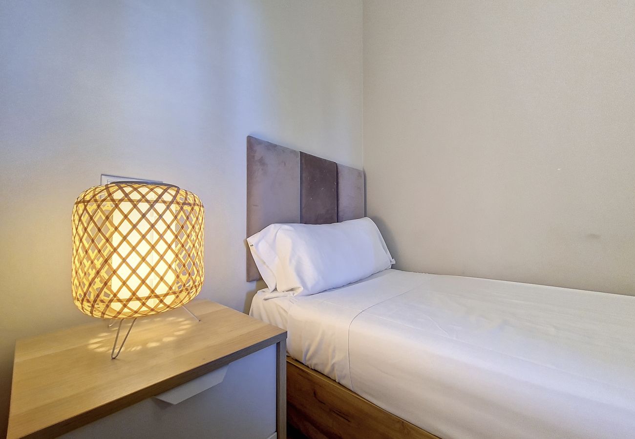 Appartement in Roda - Roda Golf Resort - 1010