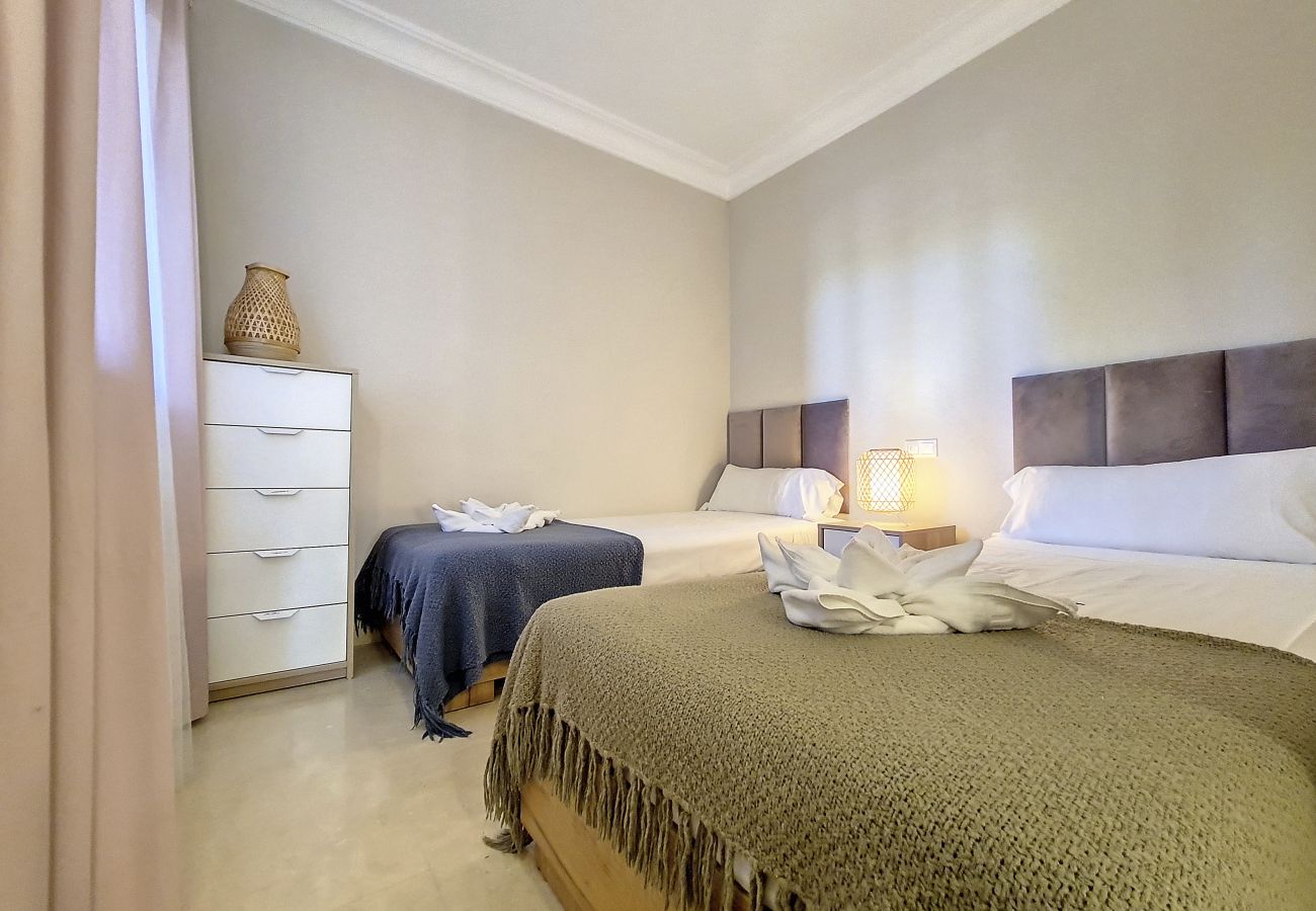 Appartement in Roda - Roda Golf Resort - 1010
