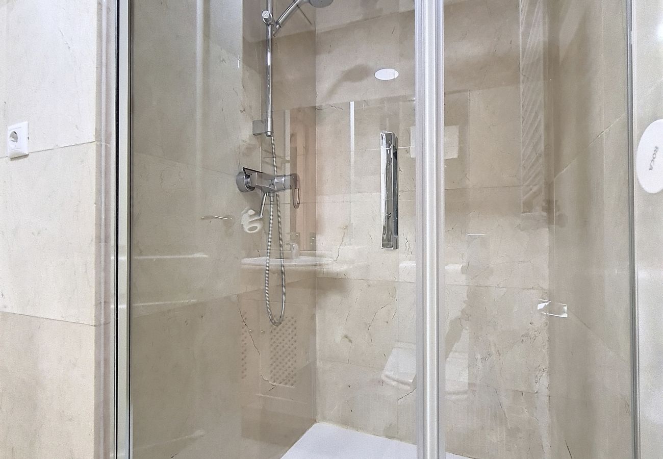Appartement in Roda - Roda Golf Resort - 1010