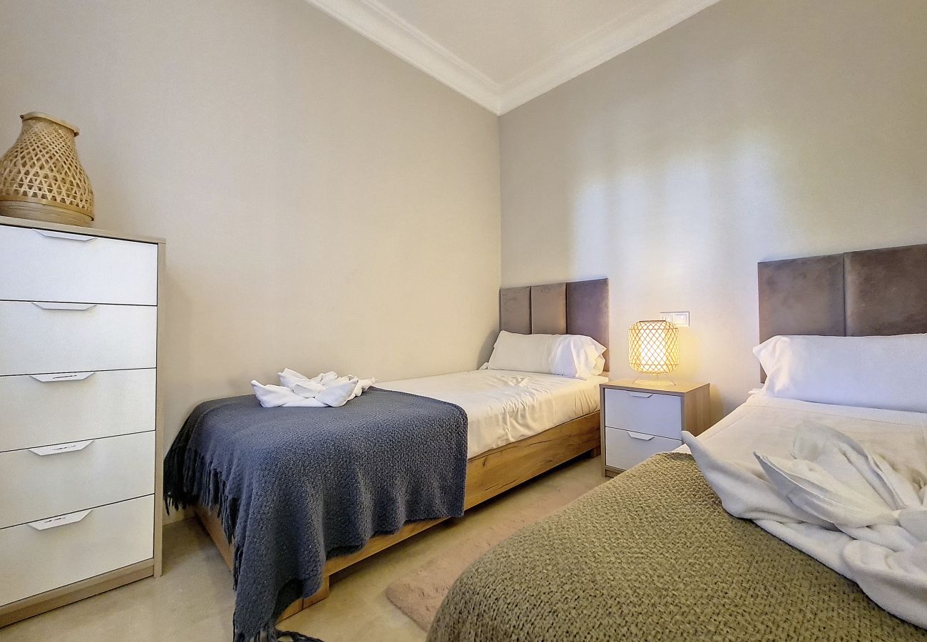 Appartement in Roda - Roda Golf Resort - 1010