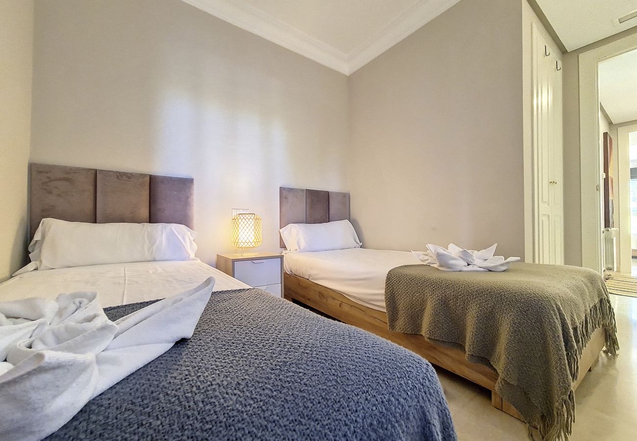 Appartement in Roda - Roda Golf Resort - 1010