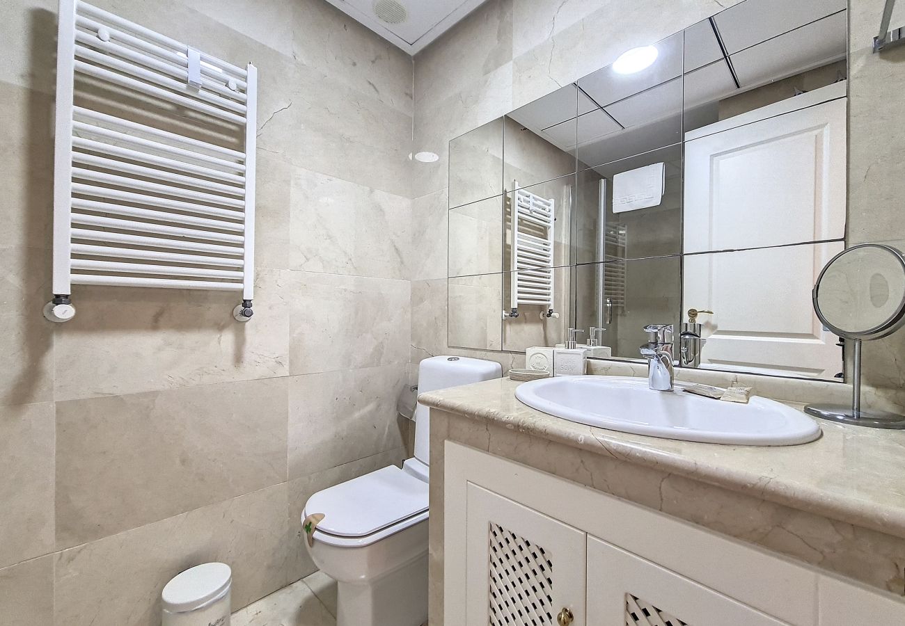 Appartement in Roda - Roda Golf Resort - 1010