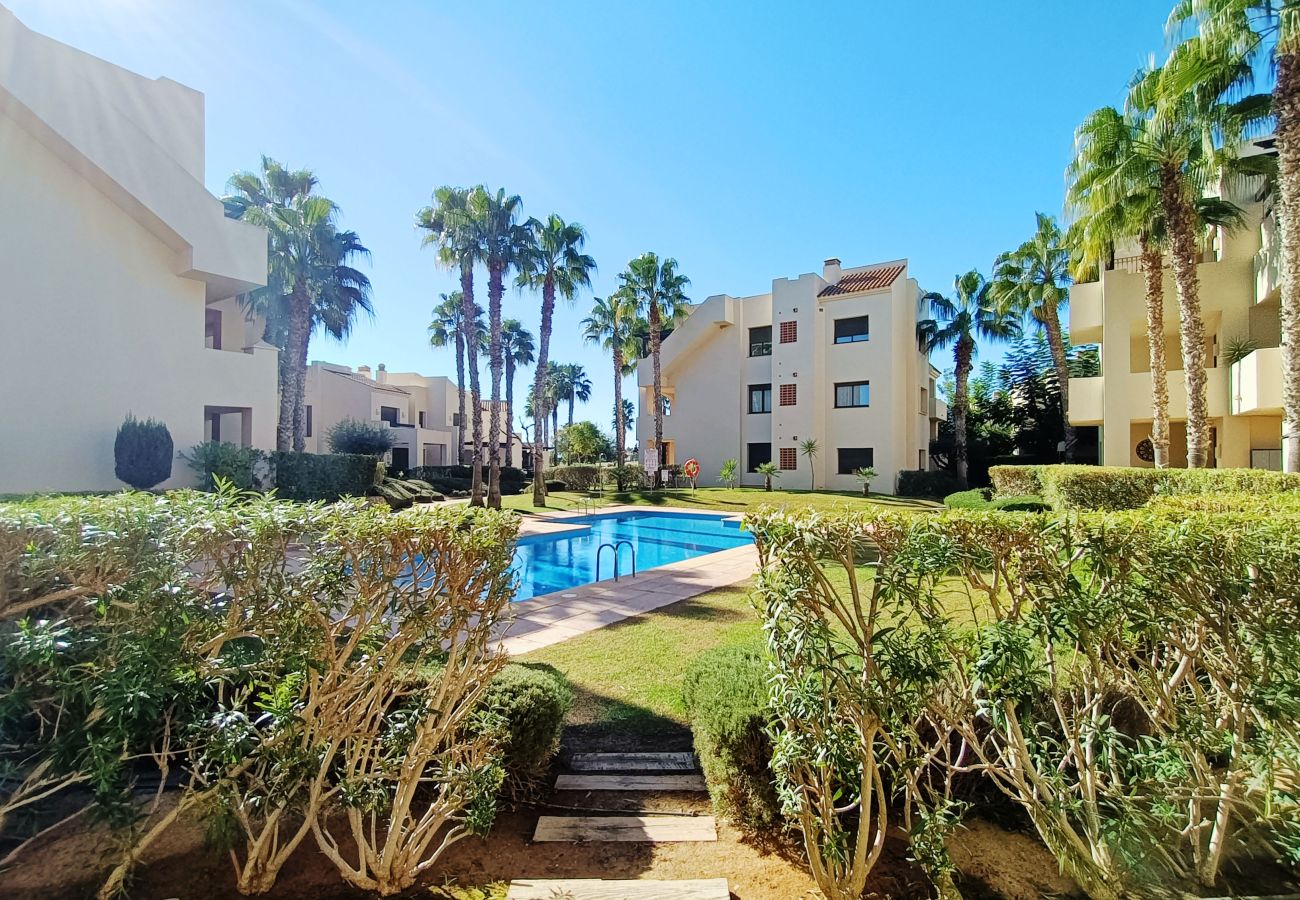Appartement in Roda - Roda Golf Resort - 1010