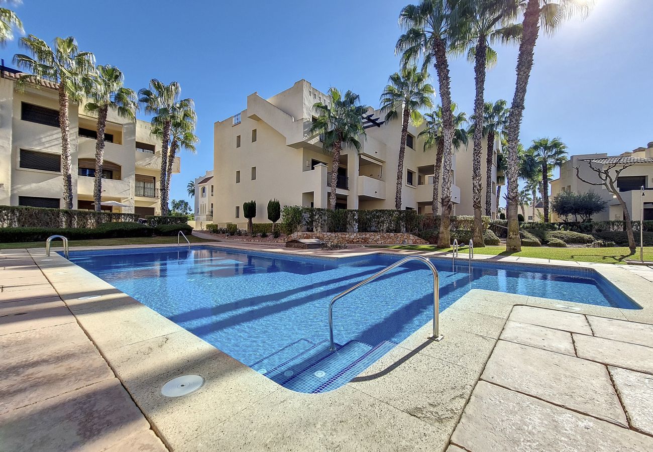 Appartement in Roda - Roda Golf Resort - 1010