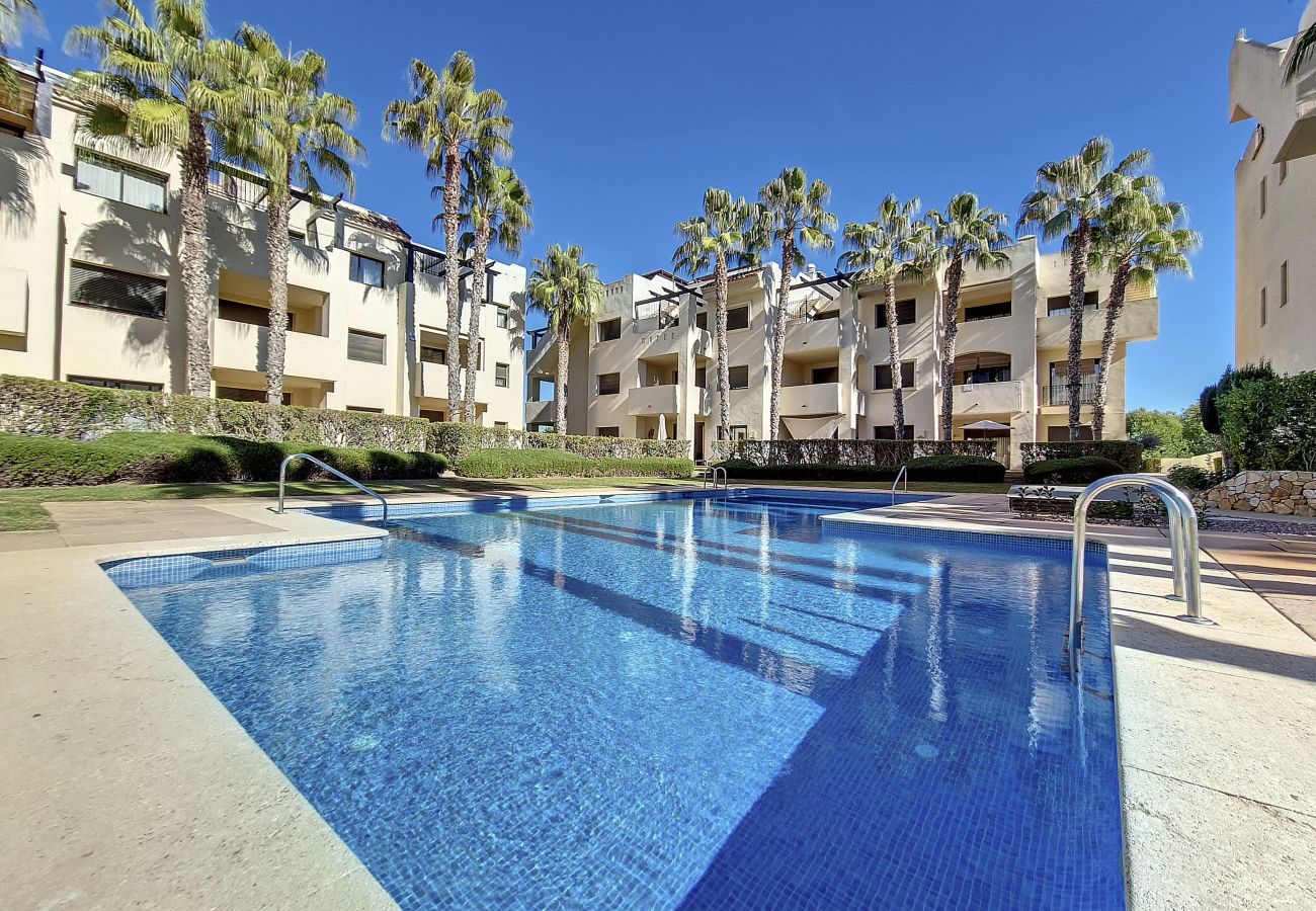 Appartement in Roda - Roda Golf Resort - 1010