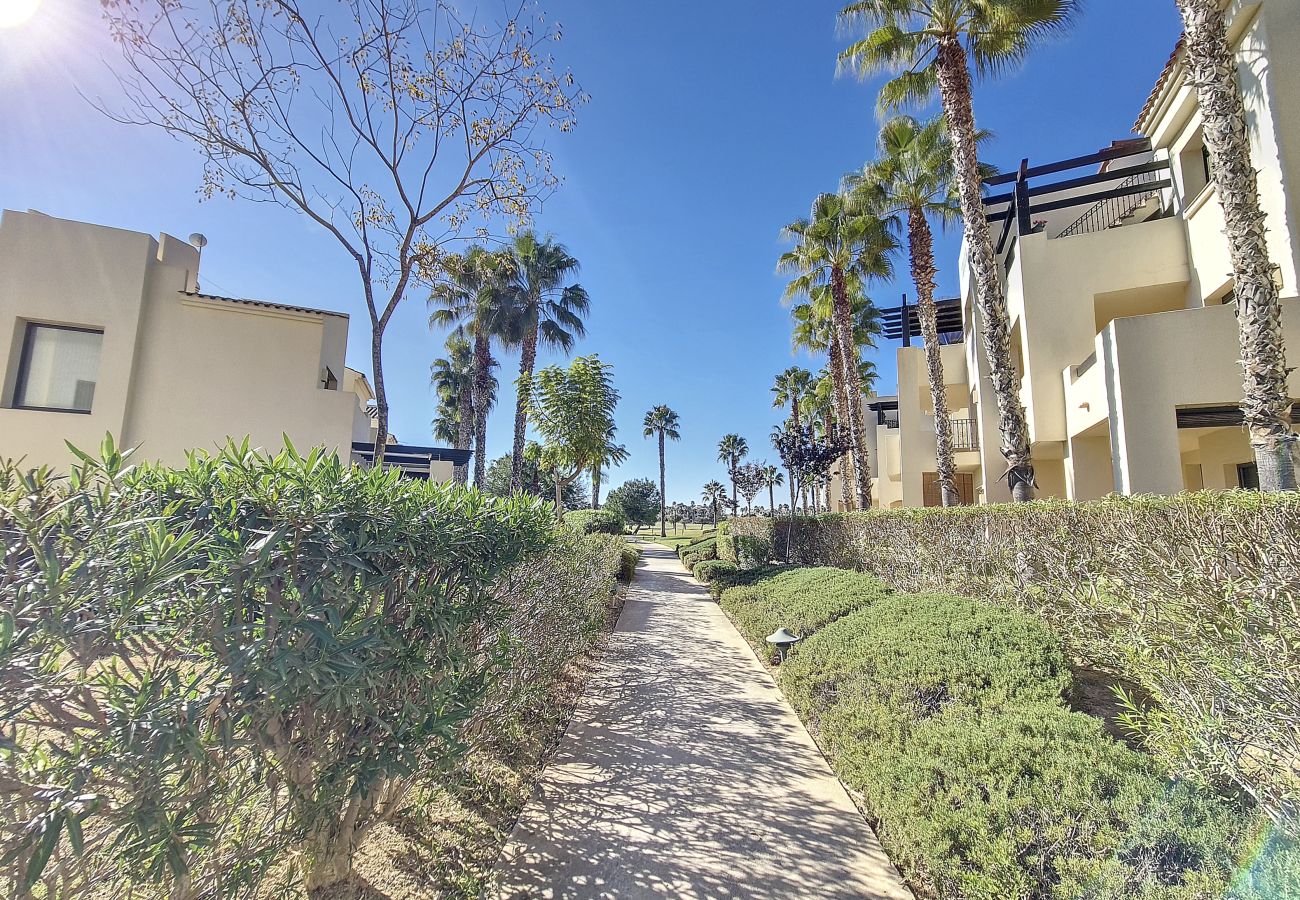 Appartement in Roda - Roda Golf Resort - 1010