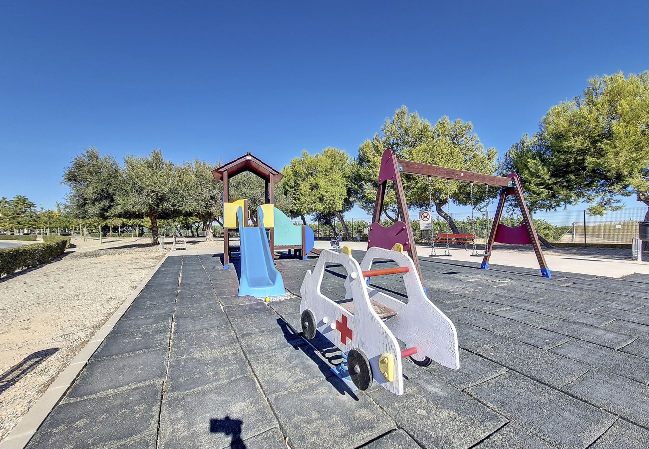 Appartement in Roda - Roda Golf Resort - 1010