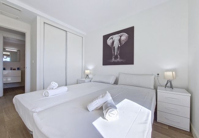 Appartement in Playa Paraiso - Los Flamencos Vista Playa - 3110 Appartement in Playa Paraiso - Los Flamencos Vista Playa - 3110