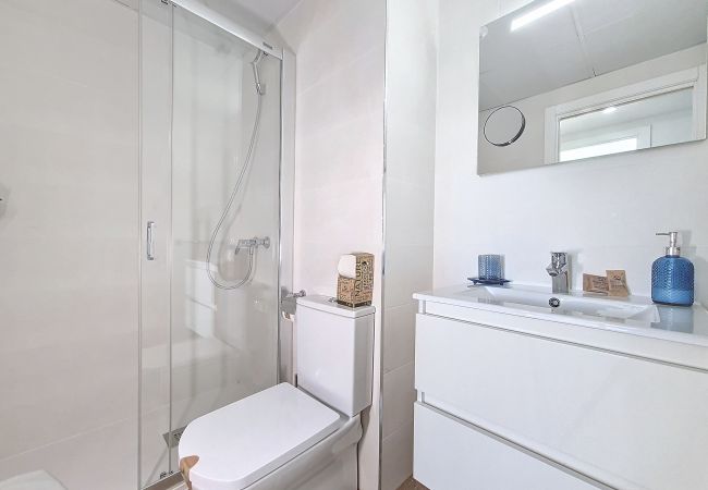 Appartement in Playa Paraiso - Los Flamencos Vista Playa - 3110 Appartement in Playa Paraiso - Los Flamencos Vista Playa - 3110