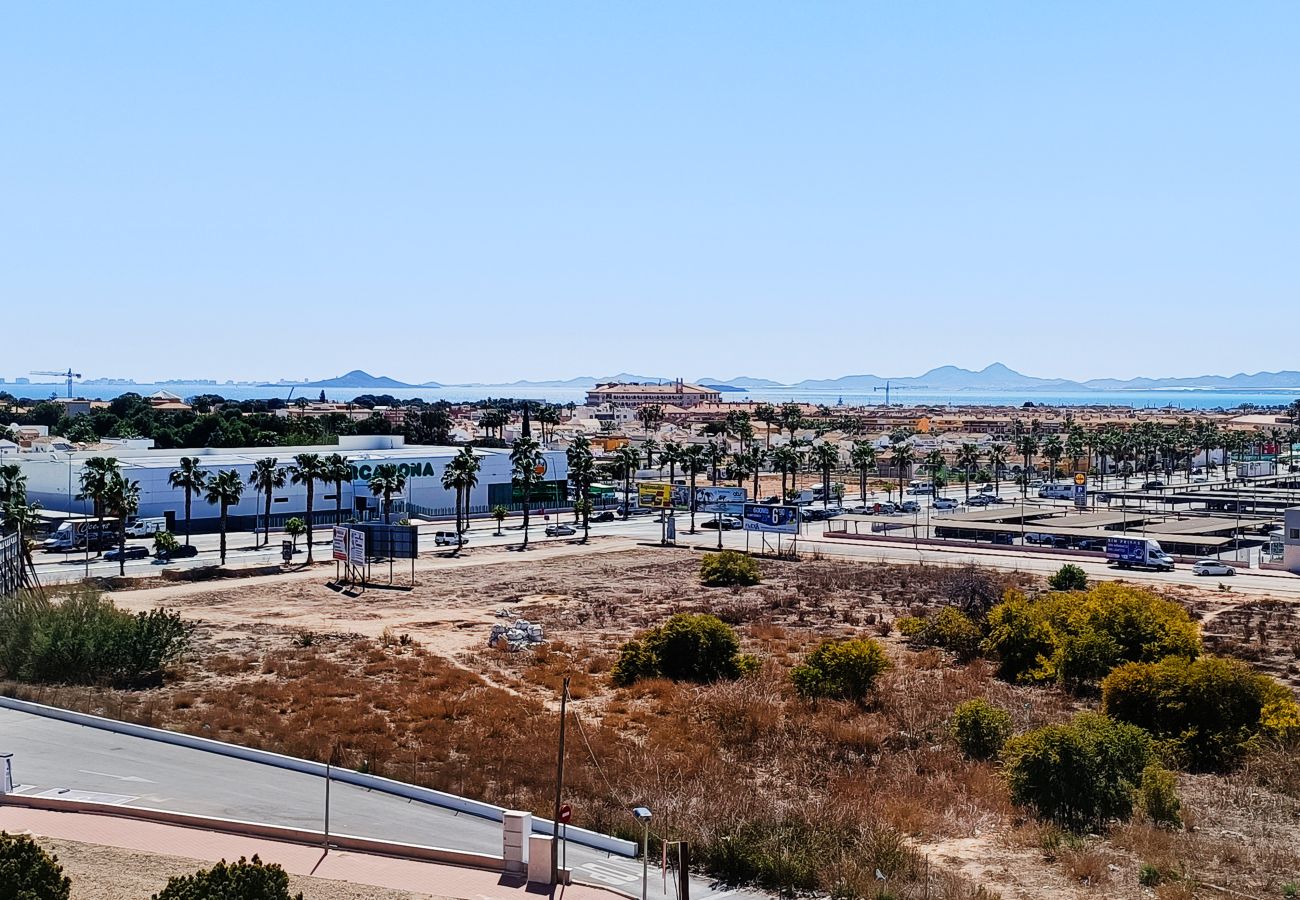 Appartement in San Javier - Los Alcazares Velapi - 3610