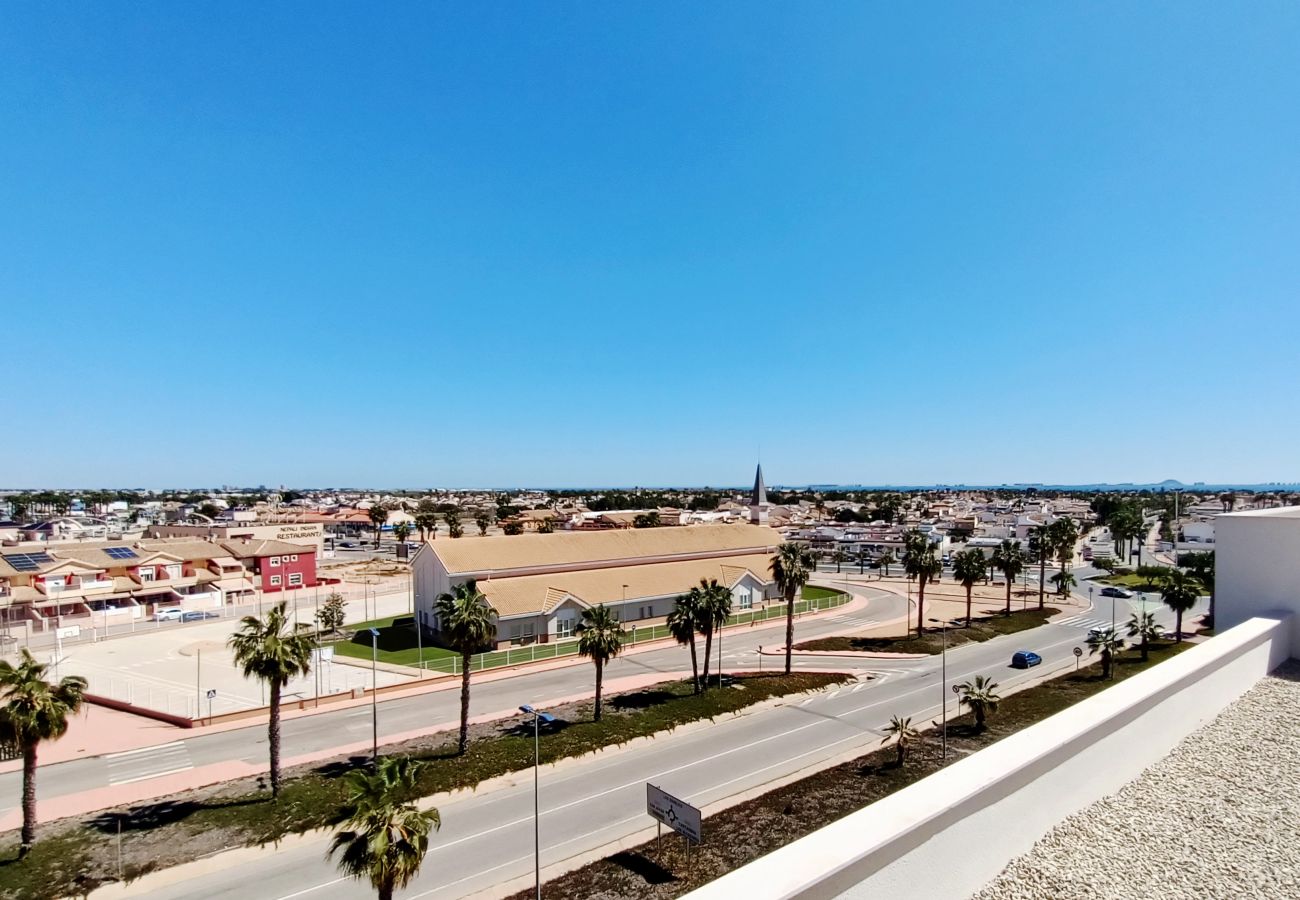 Appartement in San Javier - Los Alcazares Velapi - 3610