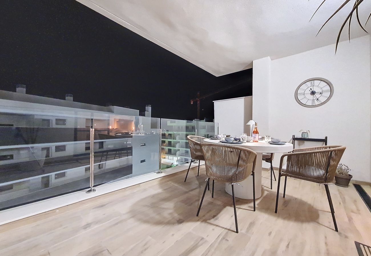 Appartement in San Javier - Los Alcazares Velapi - 3610