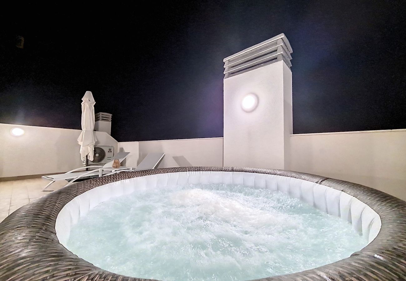Appartement in San Javier - Los Alcazares Velapi - 3610