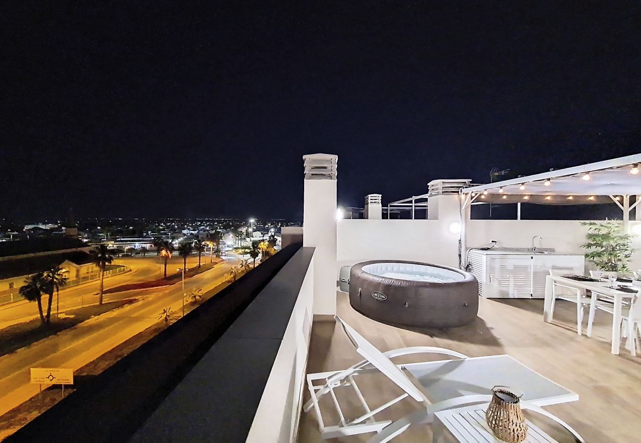 Appartement in San Javier - Los Alcazares Velapi - 3610