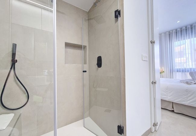 Appartement in Mar de Cristal - La Llana Beach MDC - 3210 Appartement in Mar de Cristal - La Llana Beach MDC - 3210