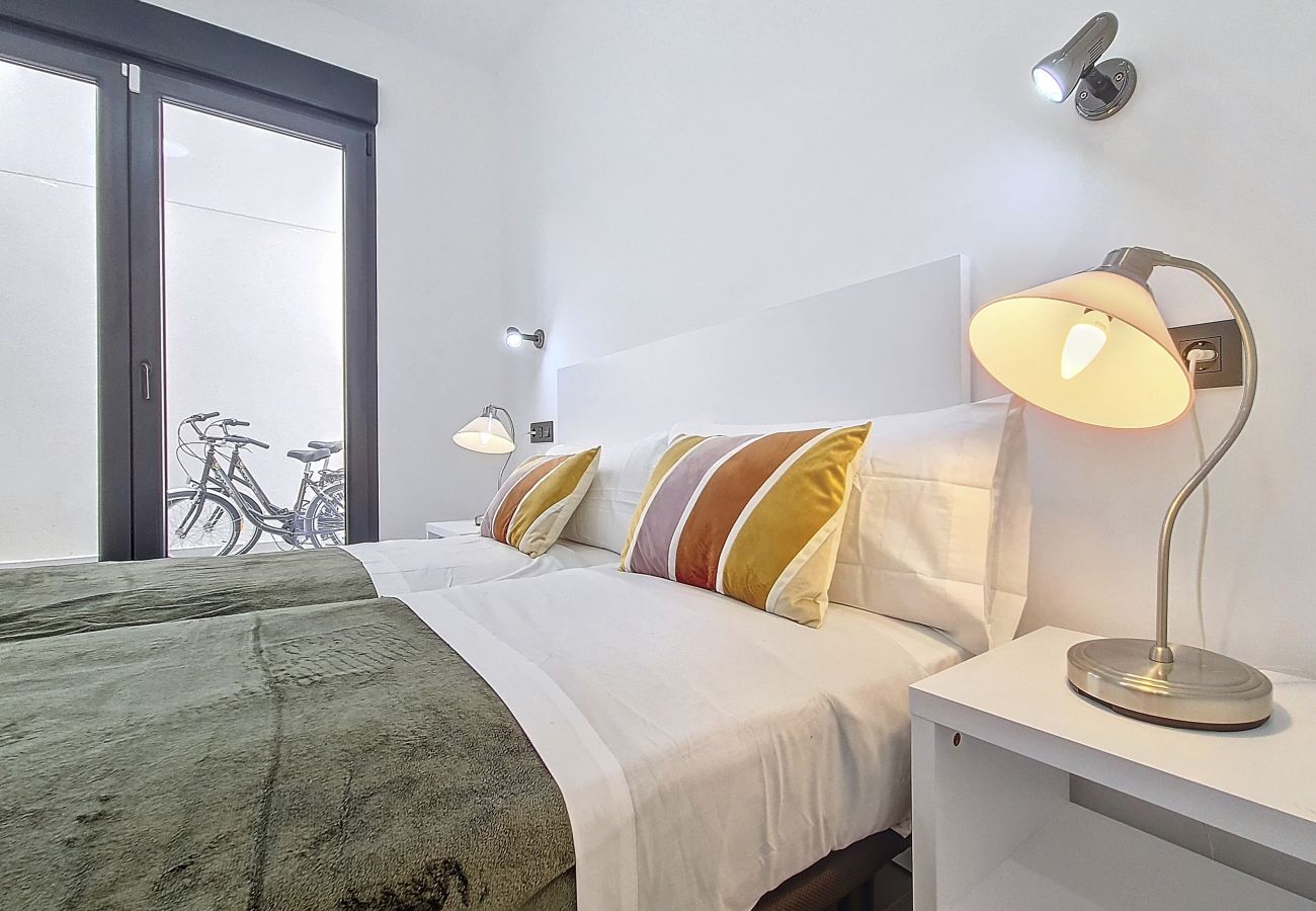 Villa in Los Alcazares - Mar Menor Sea View - 3810