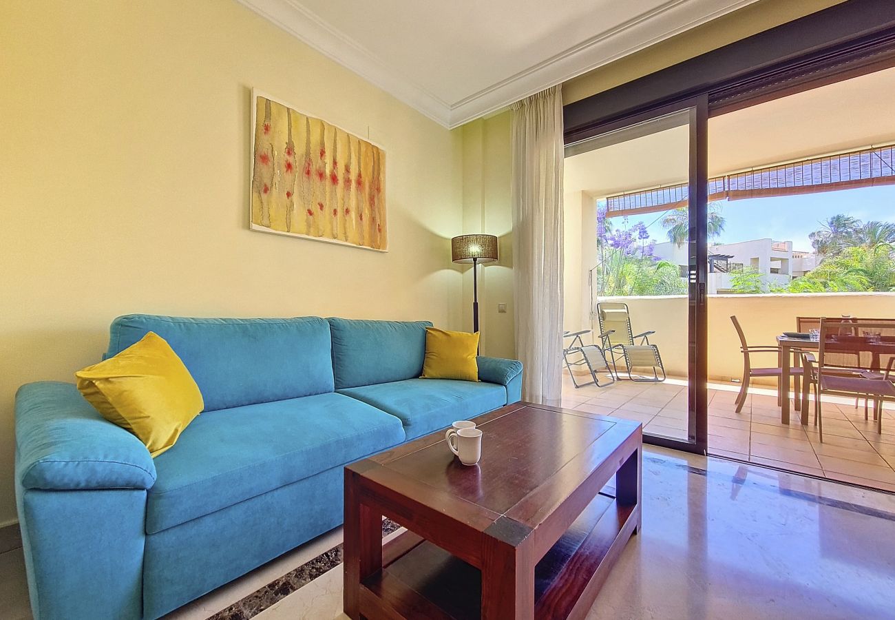 Appartement in Roda - Roda Golf Resort - 4010
