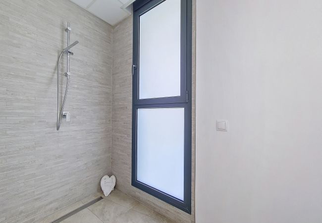Villa in El Carmoli - Casa Blanca - 3710 Villa in El Carmoli - Casa Blanca - 3710