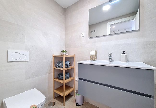 Appartement in Torre Pacheco - Santa Rosalia Lake & Life Resort - 4510 Appartement in Torre Pacheco - Santa Rosalia Lake & Life Resort - 4510