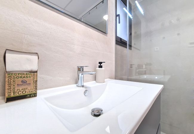 Appartement in Torre Pacheco - Santa Rosalia Lake & Life Resort - 4510 Appartement in Torre Pacheco - Santa Rosalia Lake & Life Resort - 4510