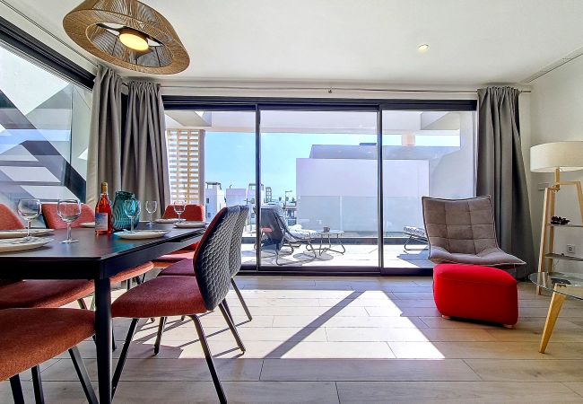 Appartement in Torre Pacheco - Santa Rosalia Lake & Life Resort - 4510 Appartement in Torre Pacheco - Santa Rosalia Lake & Life Resort - 4510