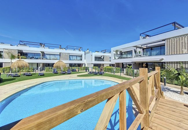 Appartement in Torre Pacheco - Santa Rosalia Lake & Life Resort - 4510 Appartement in Torre Pacheco - Santa Rosalia Lake & Life Resort - 4510