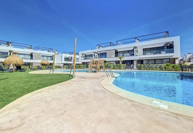 Appartement in Torre Pacheco - Santa Rosalia Lake & Life Resort - 4510 Appartement in Torre Pacheco - Santa Rosalia Lake & Life Resort - 4510