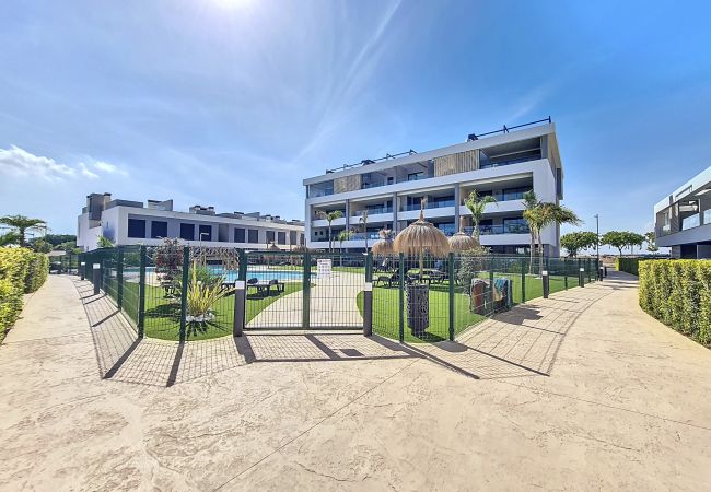 Appartement in Torre Pacheco - Santa Rosalia Lake & Life Resort - 4510 Appartement in Torre Pacheco - Santa Rosalia Lake & Life Resort - 4510