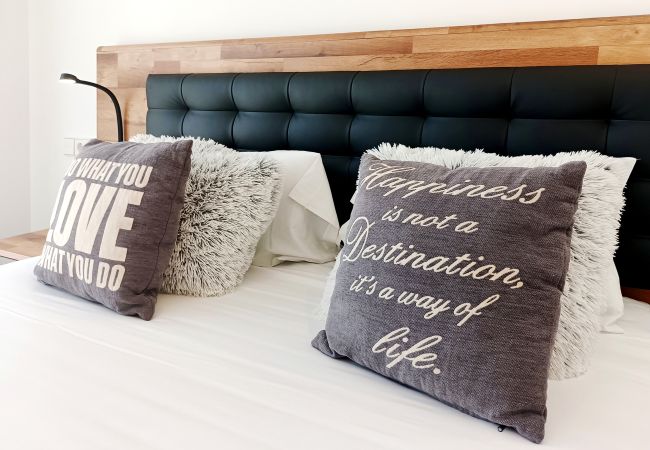 Appartement in Torre Pacheco - Santa Rosalia Lake & Life Resort - 4510 Appartement in Torre Pacheco - Santa Rosalia Lake & Life Resort - 4510