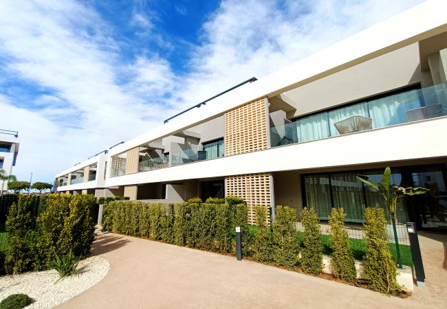 Appartement in Torre Pacheco - Santa Rosalia Lake & Life Resort - 4510 Appartement in Torre Pacheco - Santa Rosalia Lake & Life Resort - 4510