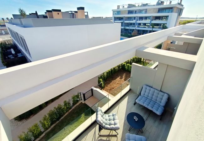 Appartement in Torre Pacheco - Santa Rosalia Lake & Life Resort - 4510 Appartement in Torre Pacheco - Santa Rosalia Lake & Life Resort - 4510