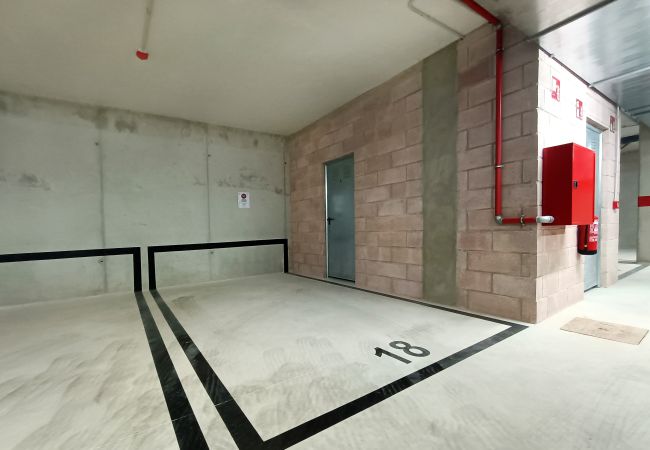 Appartement in Torre Pacheco - Santa Rosalia Lake & Life Resort - 4510 Appartement in Torre Pacheco - Santa Rosalia Lake & Life Resort - 4510