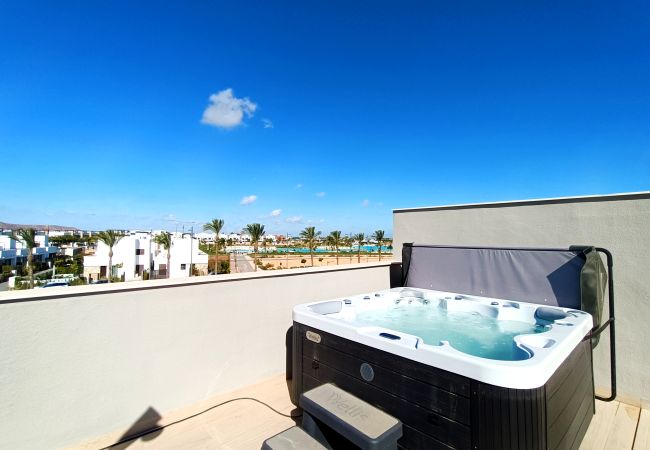 Appartement in Torre Pacheco - Santa Rosalia Lake & Life Resort - 4510 Appartement in Torre Pacheco - Santa Rosalia Lake & Life Resort - 4510