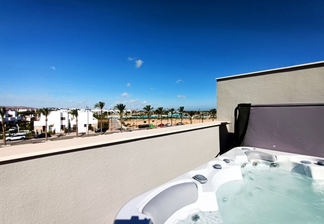Appartement in Torre Pacheco - Santa Rosalia Lake & Life Resort - 4510 Appartement in Torre Pacheco - Santa Rosalia Lake & Life Resort - 4510