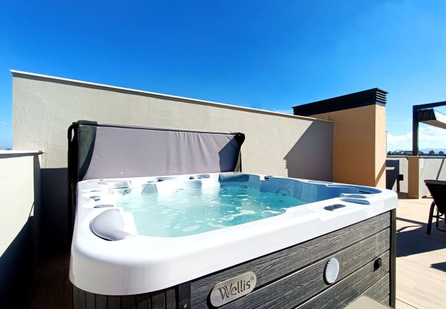 Appartement in Torre Pacheco - Santa Rosalia Lake & Life Resort - 4510 Appartement in Torre Pacheco - Santa Rosalia Lake & Life Resort - 4510